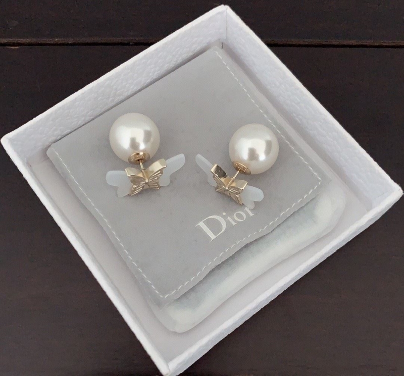 Christian Dior Earrings